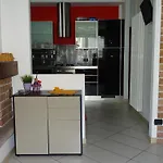 Giochi Milano-cortina Appartement