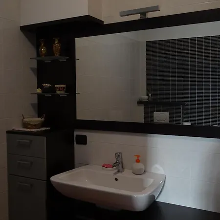 Apartmán Giochi Milano-cortina *