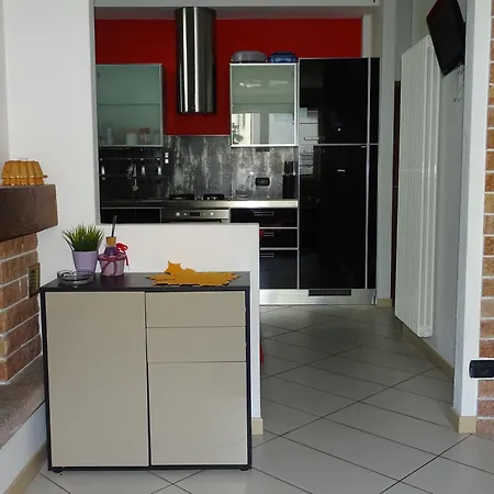 Giochi Milano-cortina Apartmán
